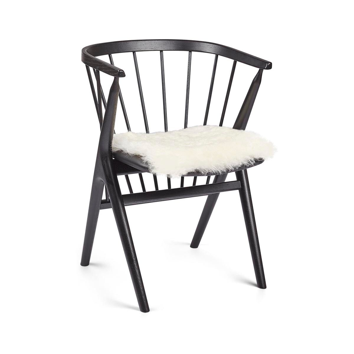 Istuintyyny | Lyhytkarvainen | Islanti | 40x40 cm