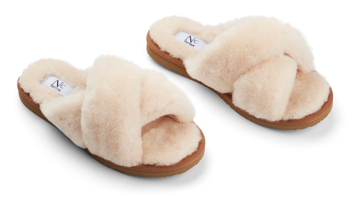 Päästää irti ristin