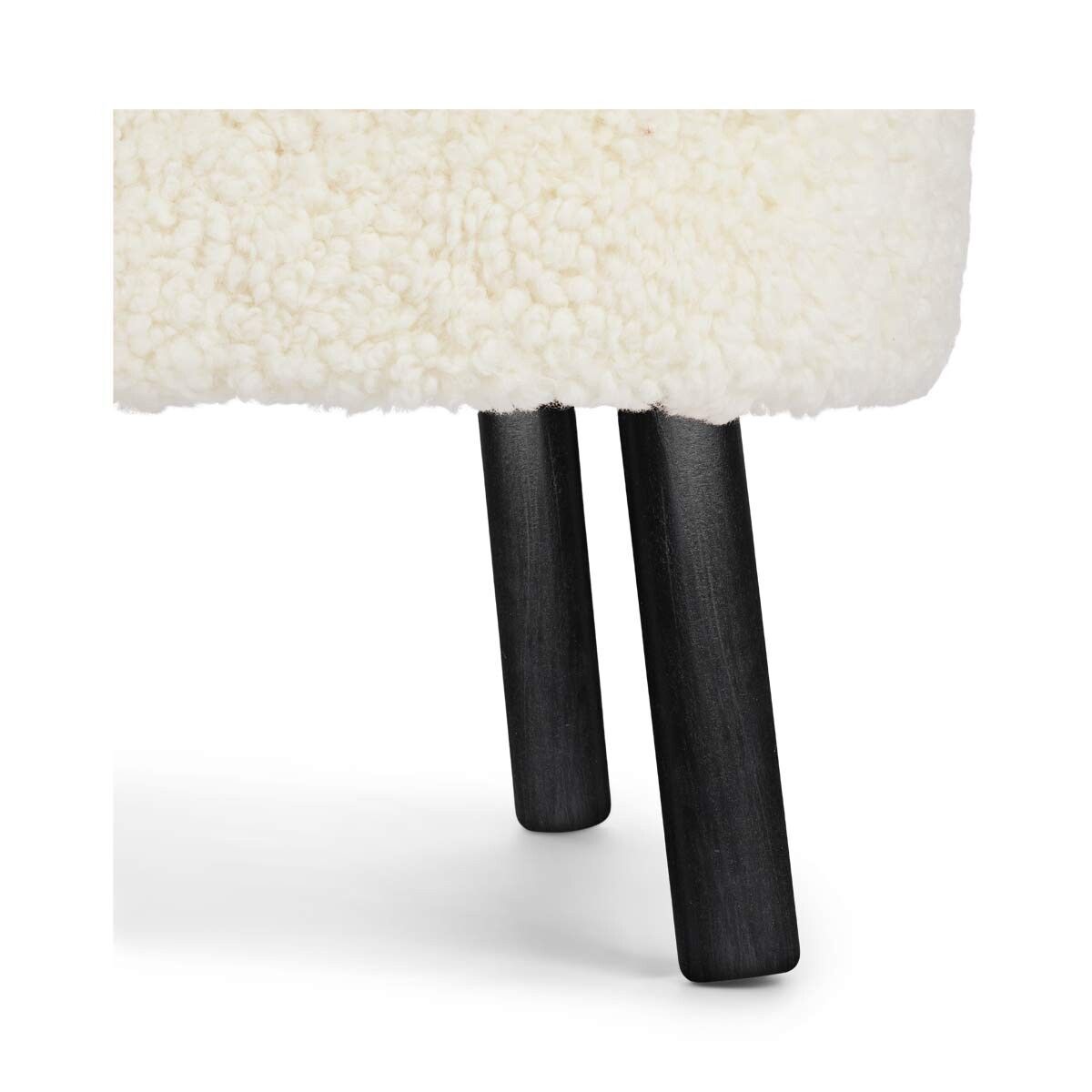 Emily ruokapöydän tuoli