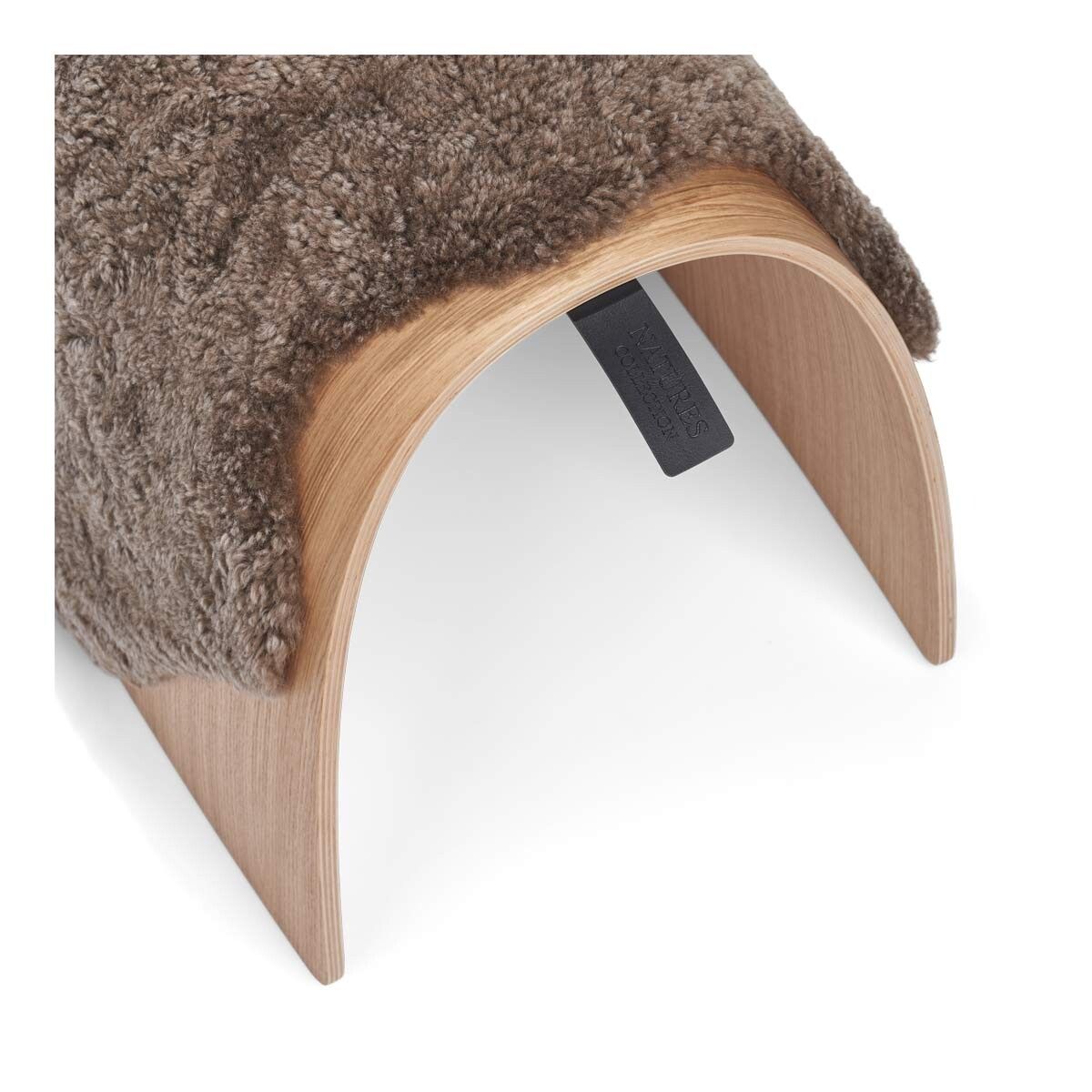 Lammasjakkara kansi | Lyhytkarvainen | Uusi-Seelanti