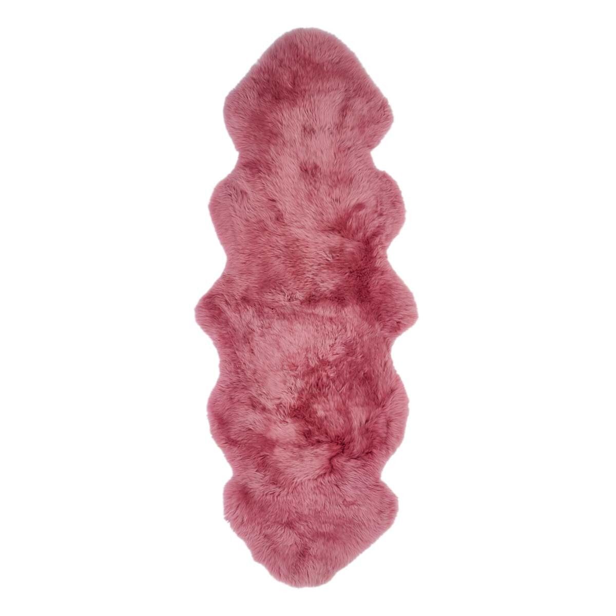 Lampaannahka | Pitkäkarvainen | Uusi-Seelanti | 180x60 cm