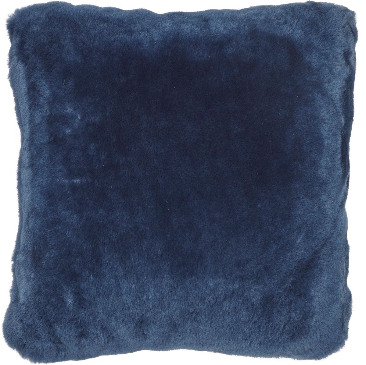 Lampaannahkainen tyyny | Mokasiini | Kaksipuolinen | 40x40 cm