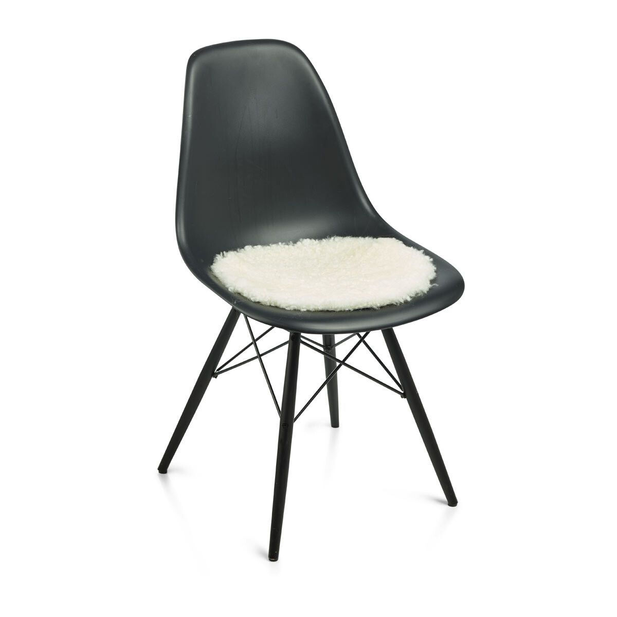 Istuintyyny | Lyhytkarvainen | Uusi-Seelanti | Ø 38 cm