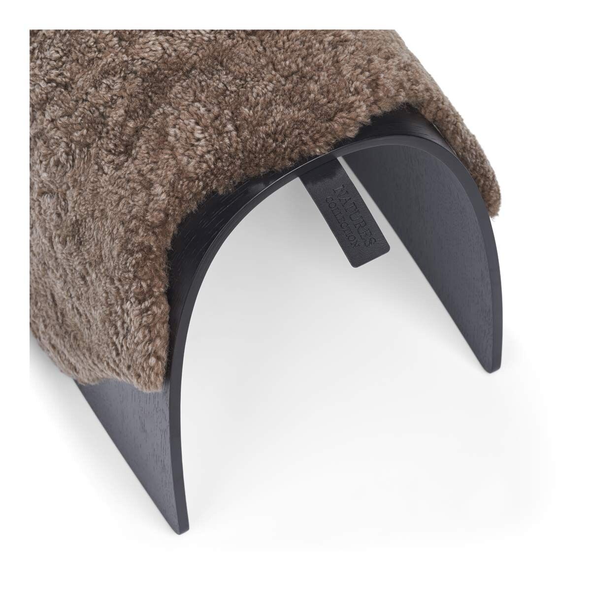 Lammasjakkara kansi | Lyhytkarvainen | Uusi-Seelanti