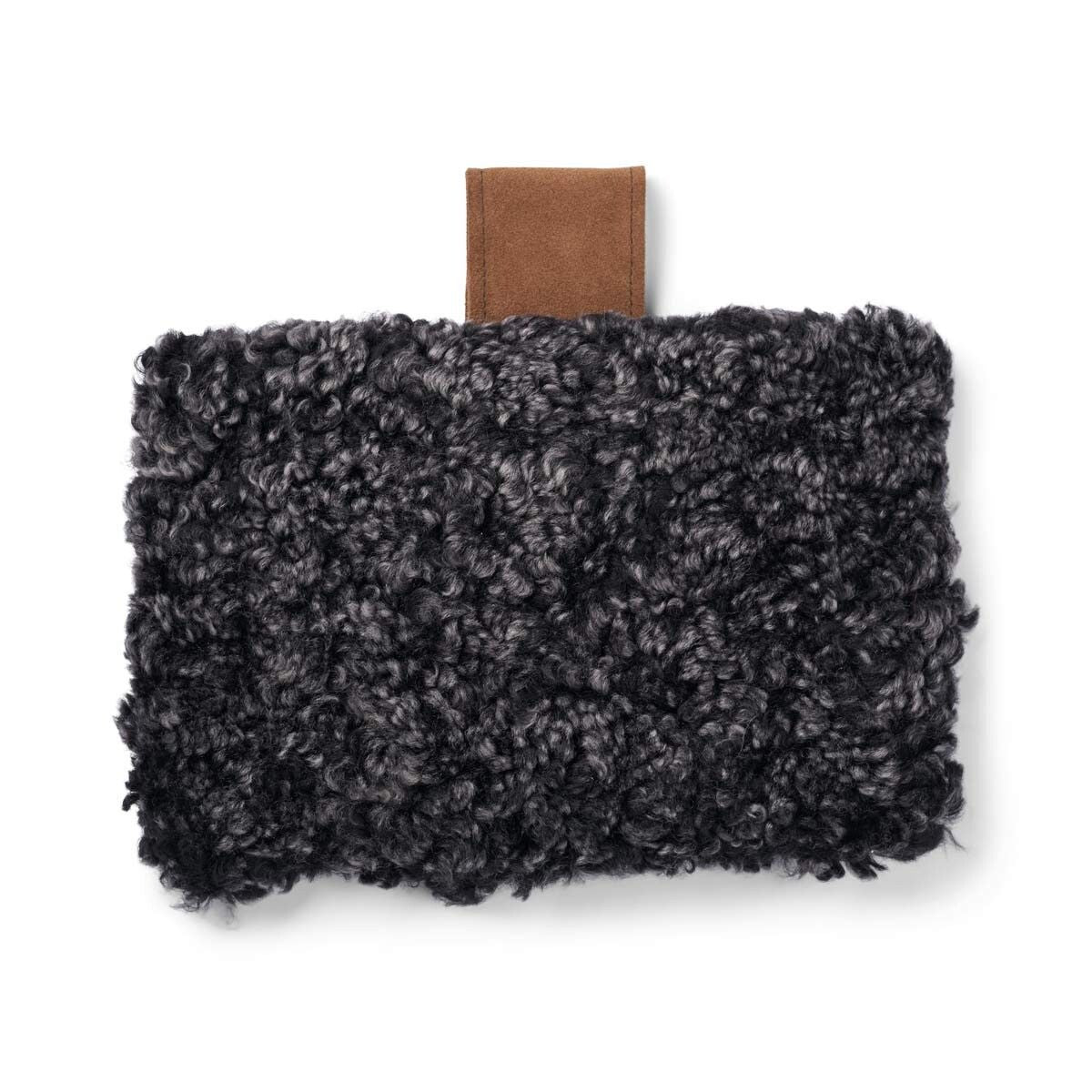 Niskatuki | Lyhytkarvainen | Uusi-Seelanti | Vasikan nahkaa