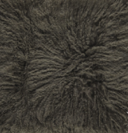 Keinutuoli tiibetiläisellä päällyksellä