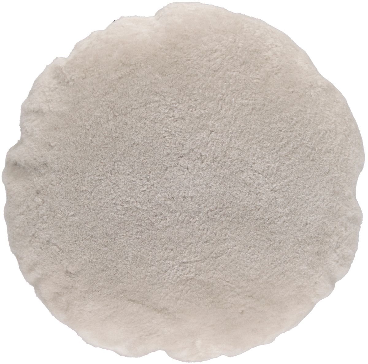 Lampaannahkainen tyyny | Velvet | Mokasiini | Kaksi kokoa