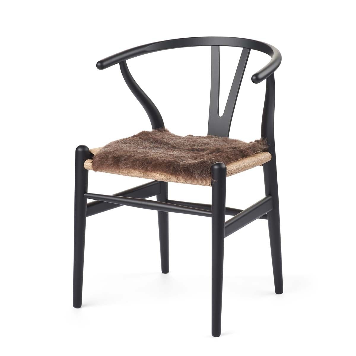 Istuintyyny | Lyhytkarvainen | Islanti | 40x40 cm