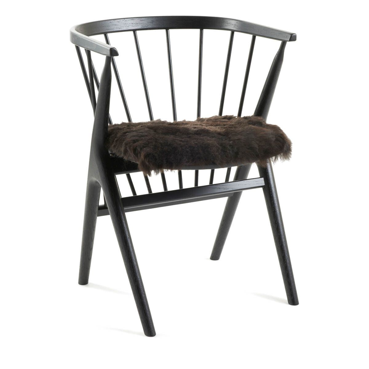 Istuintyyny | Lyhytkarvainen | Islanti | 40x40 cm