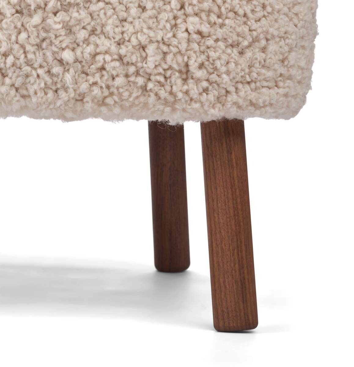 Emanuel 2-istuttava sohva | Design-huonekalut