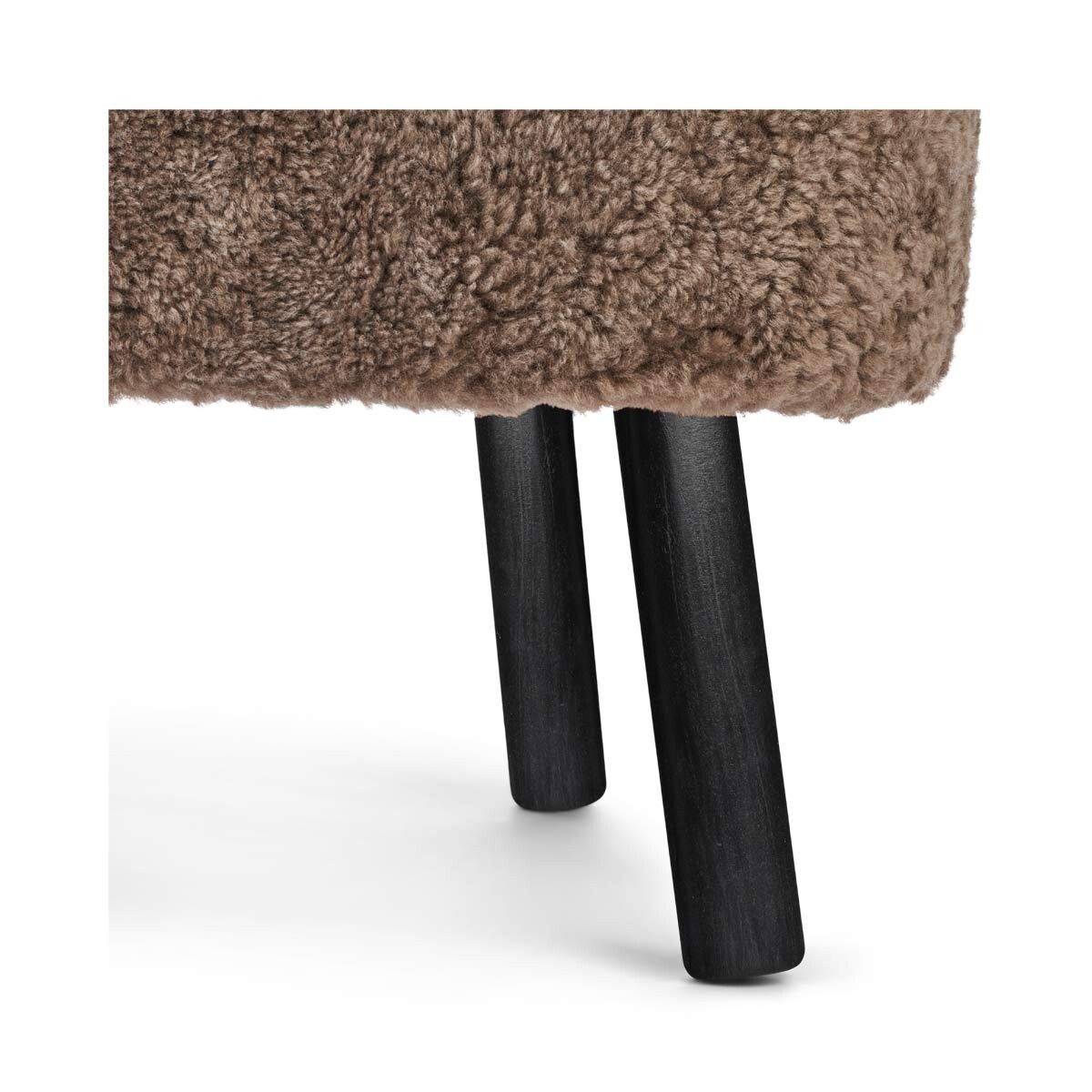 Emily ruokapöydän tuoli