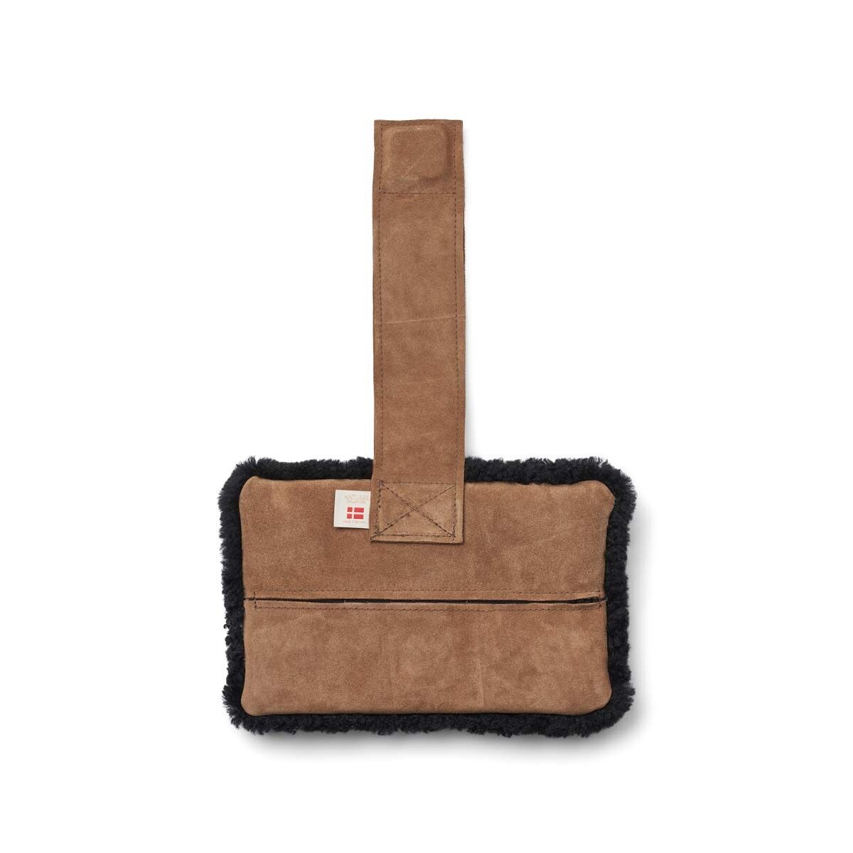 Niskatuki | Lyhytkarvainen | Uusi-Seelanti | Vasikan nahkaa