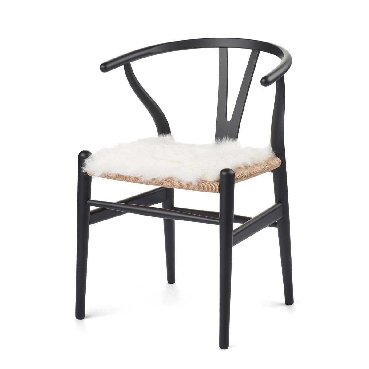 Istuintyyny | Lyhytkarvainen | Islanti | 40x40 cm