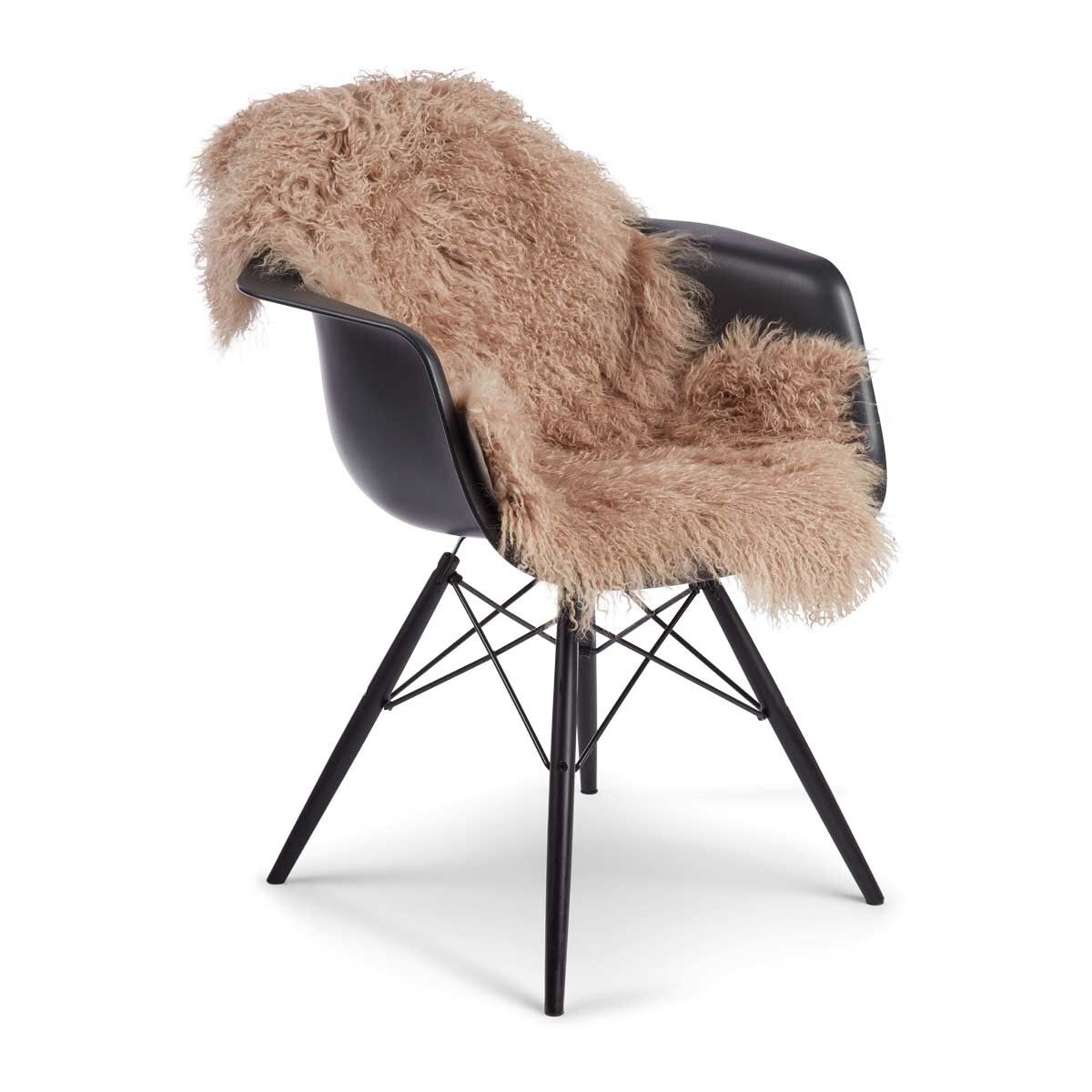 Lampaannahka | Kihara | Tiibet | 135x50 cm