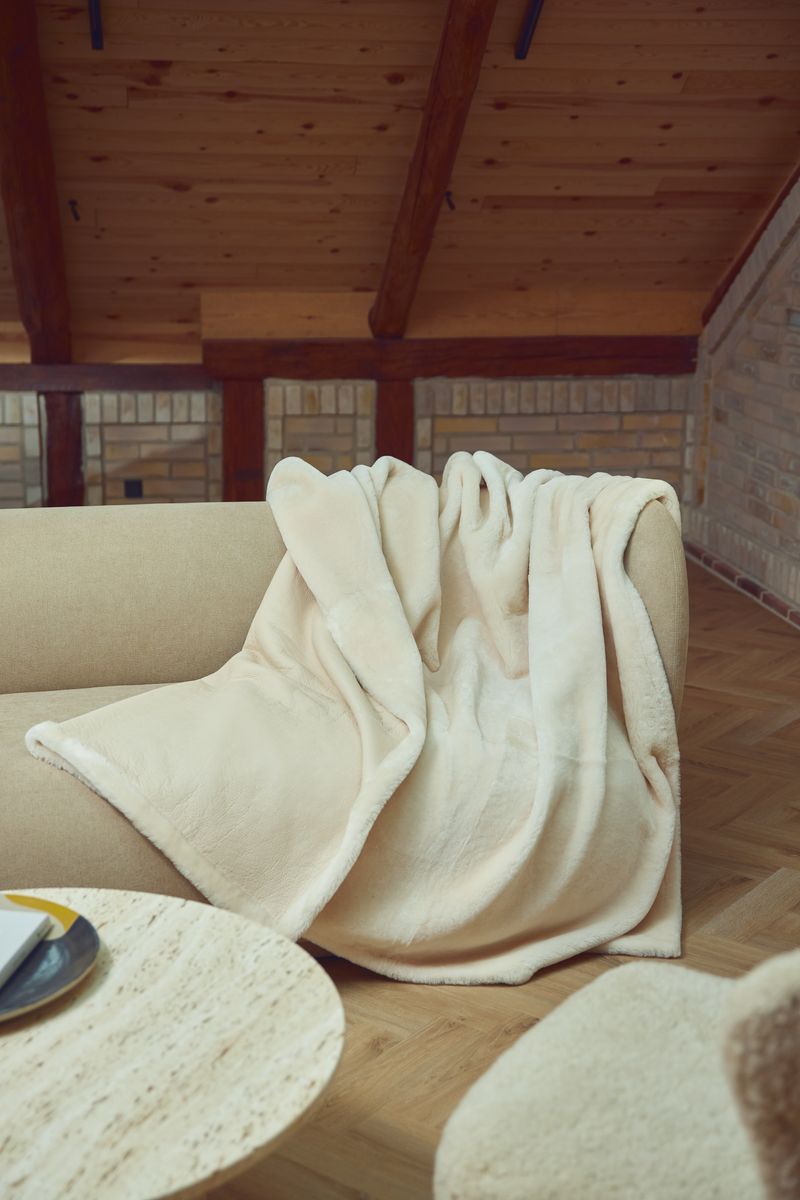 Angelina ruudullinen | Double Face | Uusi-Seelanti