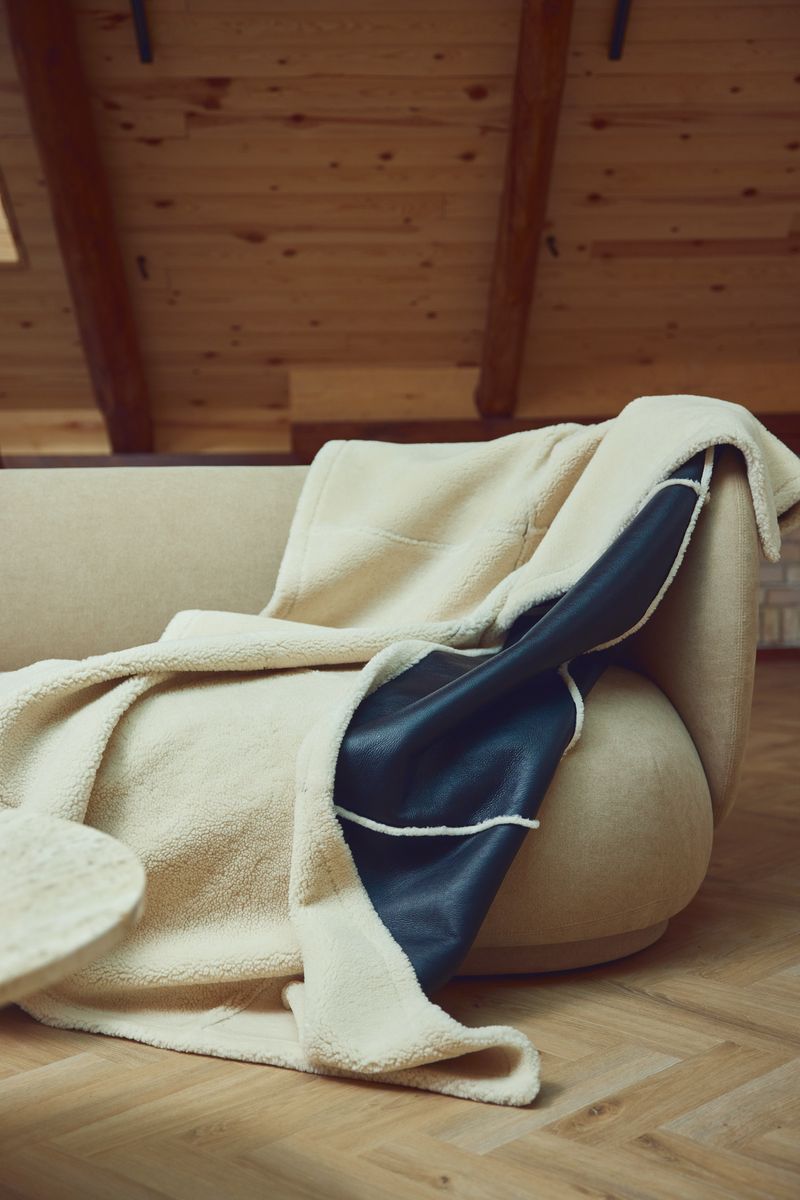 Addison-ruudullinen | Double Face | Uusi-Seelanti