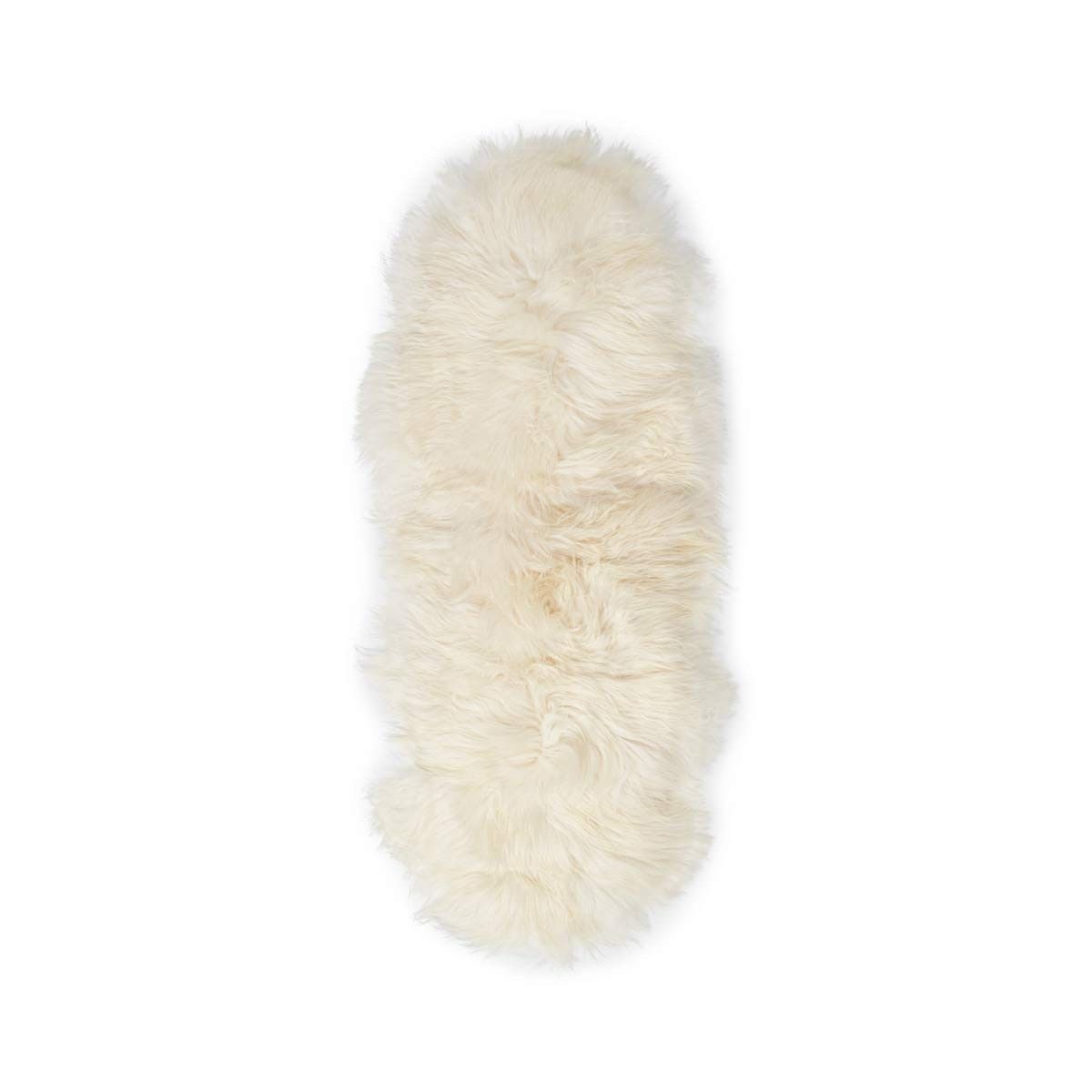Pitkät hiukset | Lambsann | 180 cm