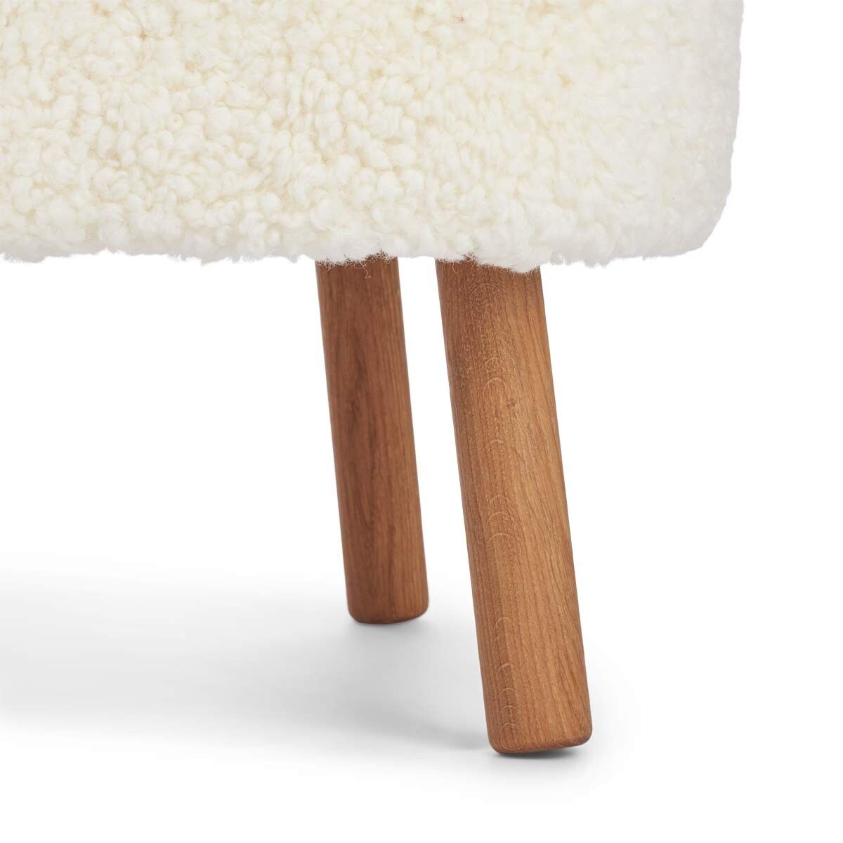 Emily ruokapöydän tuoli