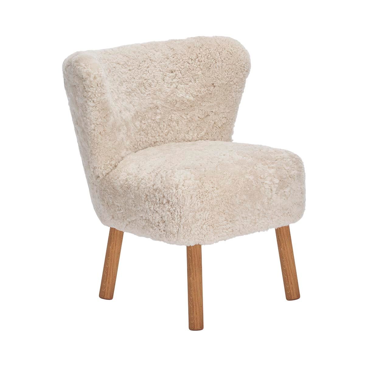 Emily ruokapöydän tuoli