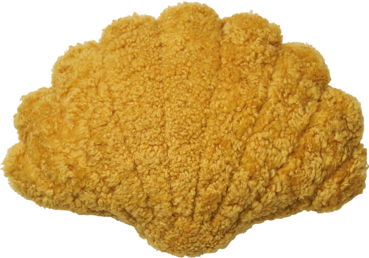 Shell tyyny | Lyhytkarvainen | Uusi-Seelanti