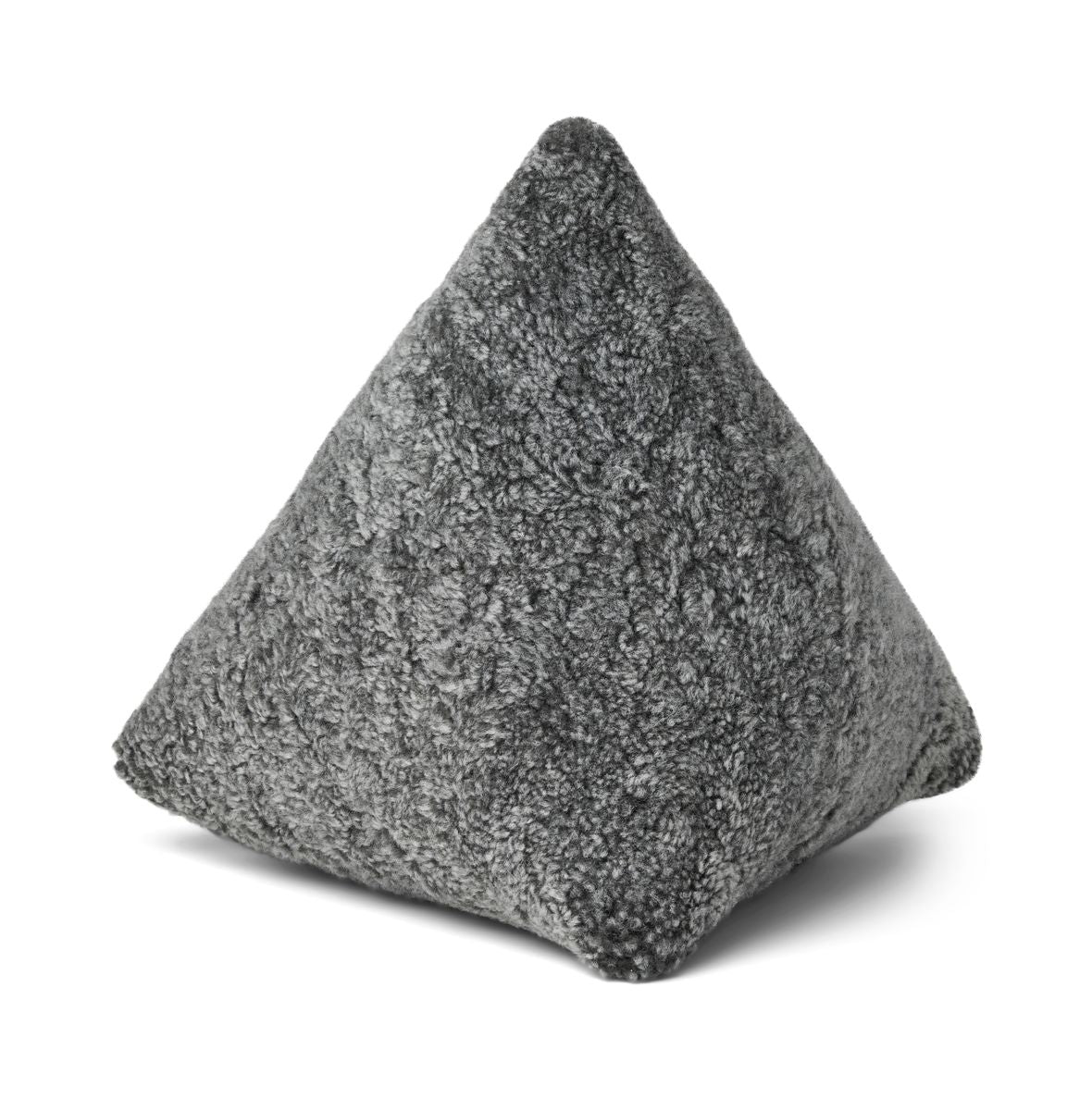 Hematiittityyny | Lyhytkarvainen | Uusi-Seelanti | 35x35x35 cm