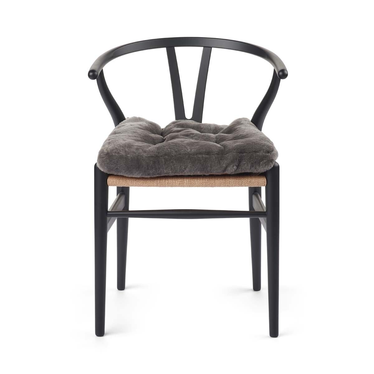 Istuintyyny täytteellä | Mokasiini | Uusi-Seelanti | 45x45 cm