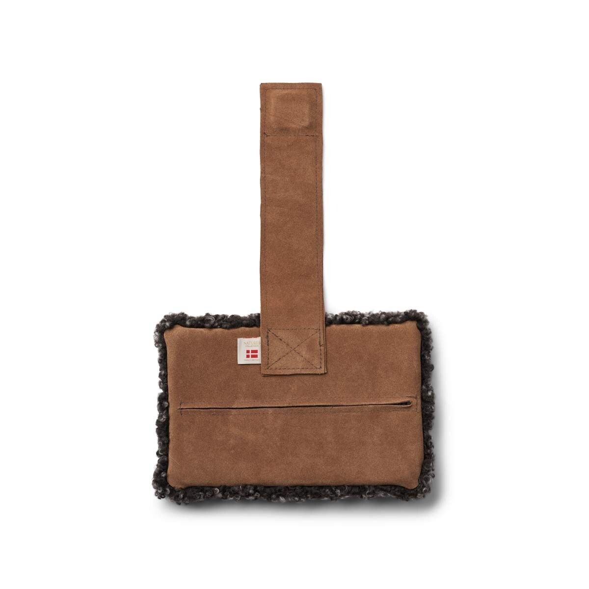 Niskatuki | Lyhytkarvainen | Uusi-Seelanti | Vasikan nahkaa