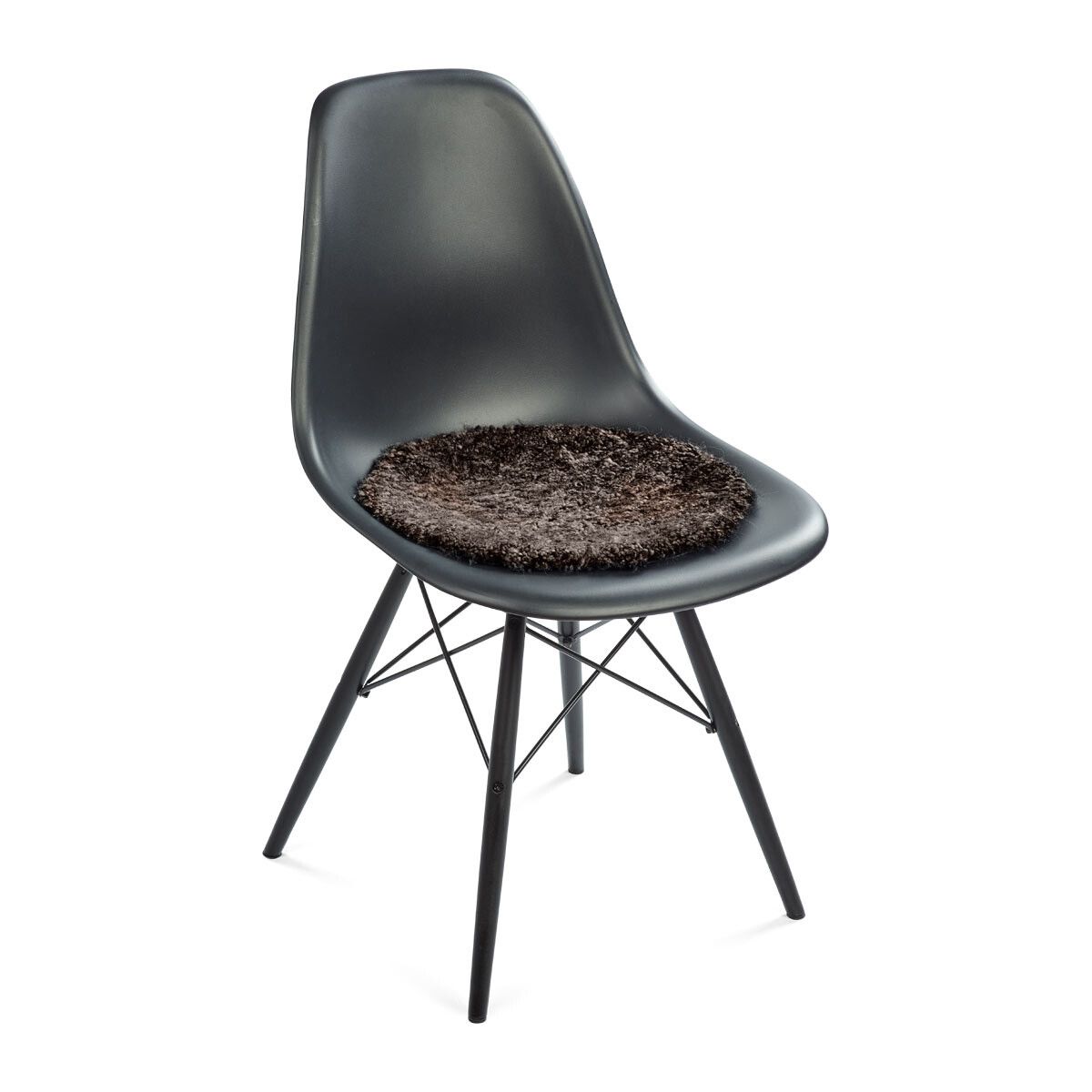 Istuintyyny | Lyhytkarvainen | Uusi-Seelanti | Ø 38 cm