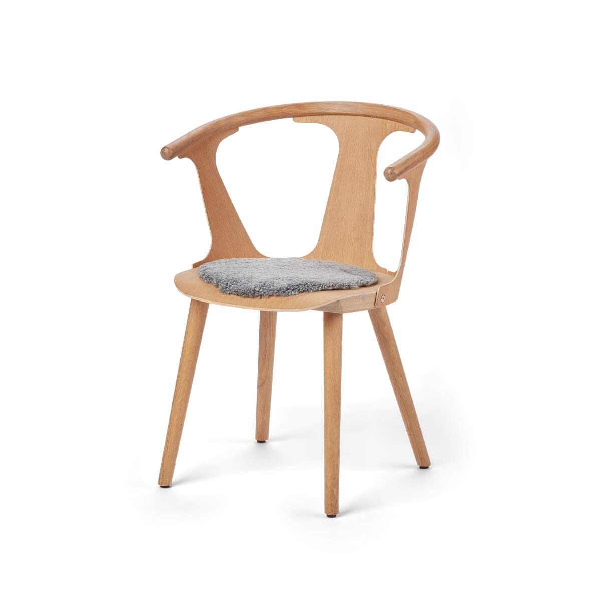 Istuintyyny | Lyhytkarvainen | Uusi-Seelanti | Ø 34 cm