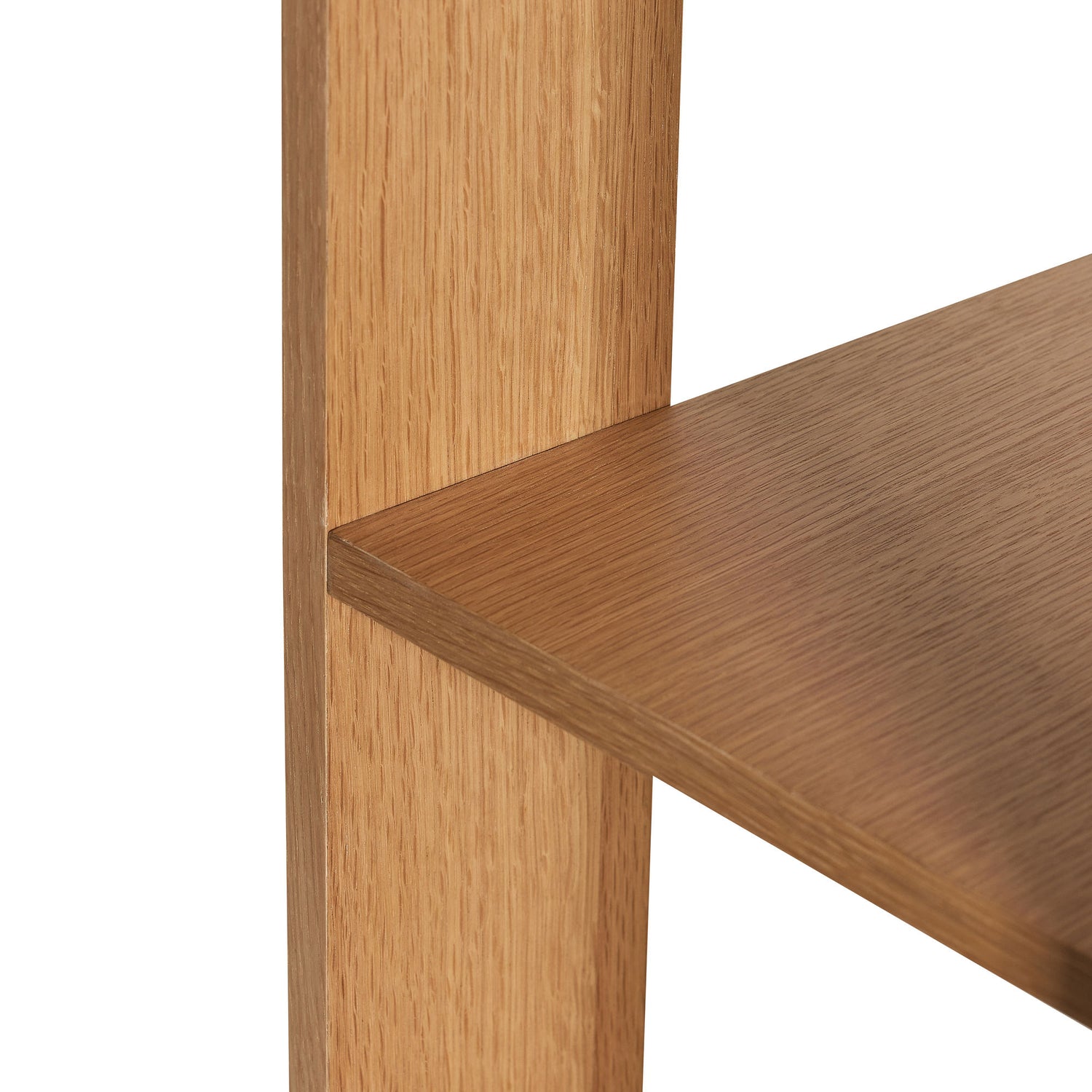 Hübsch Merge -hyllyluonto