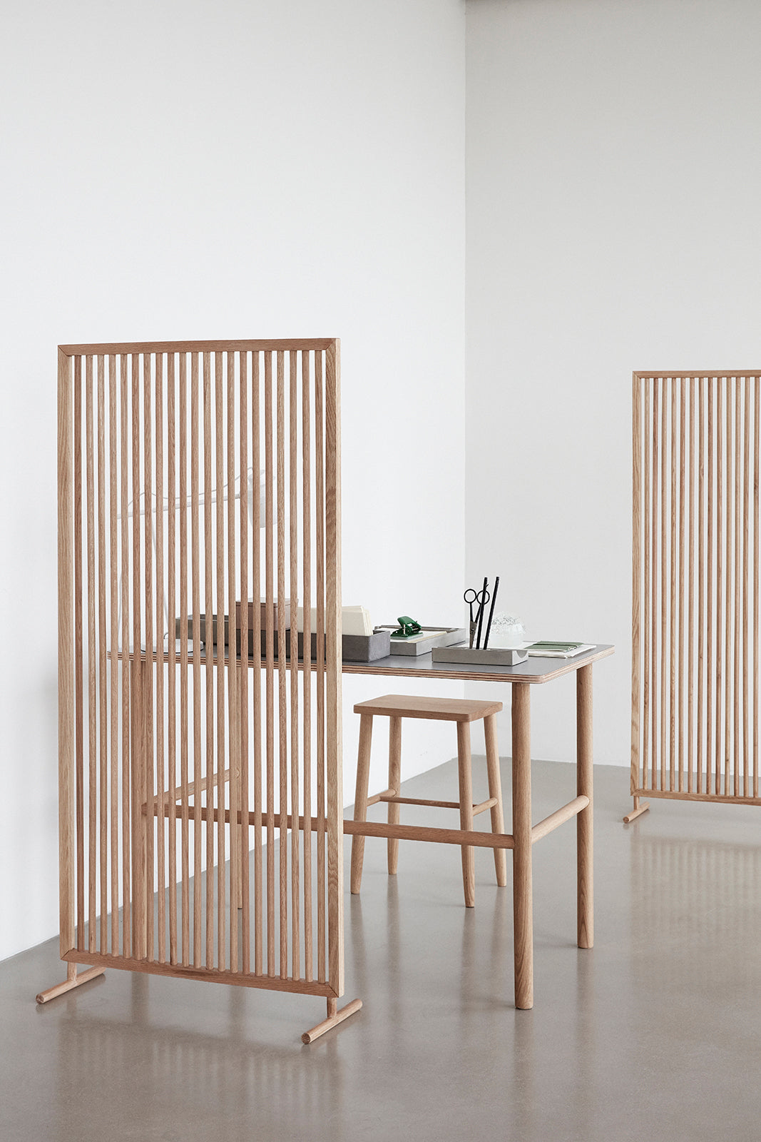 Ihmisten jakkaran luonto - 35x25xh52cm