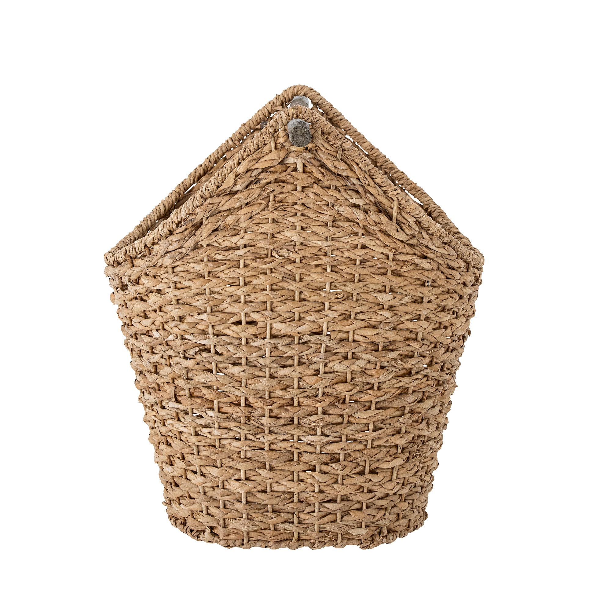 Timmi -wc -paperin haltija, luonto, pankki ruoho