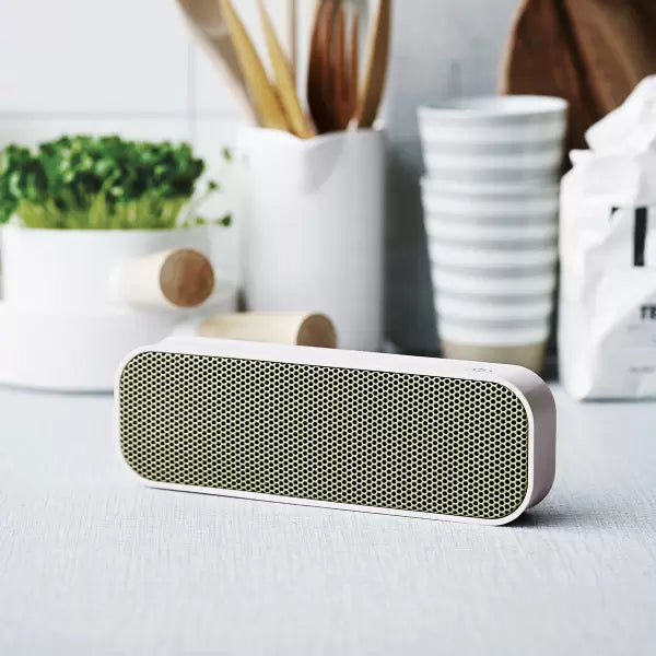 Kreafunk - aGroove Dusty Pink/kulta