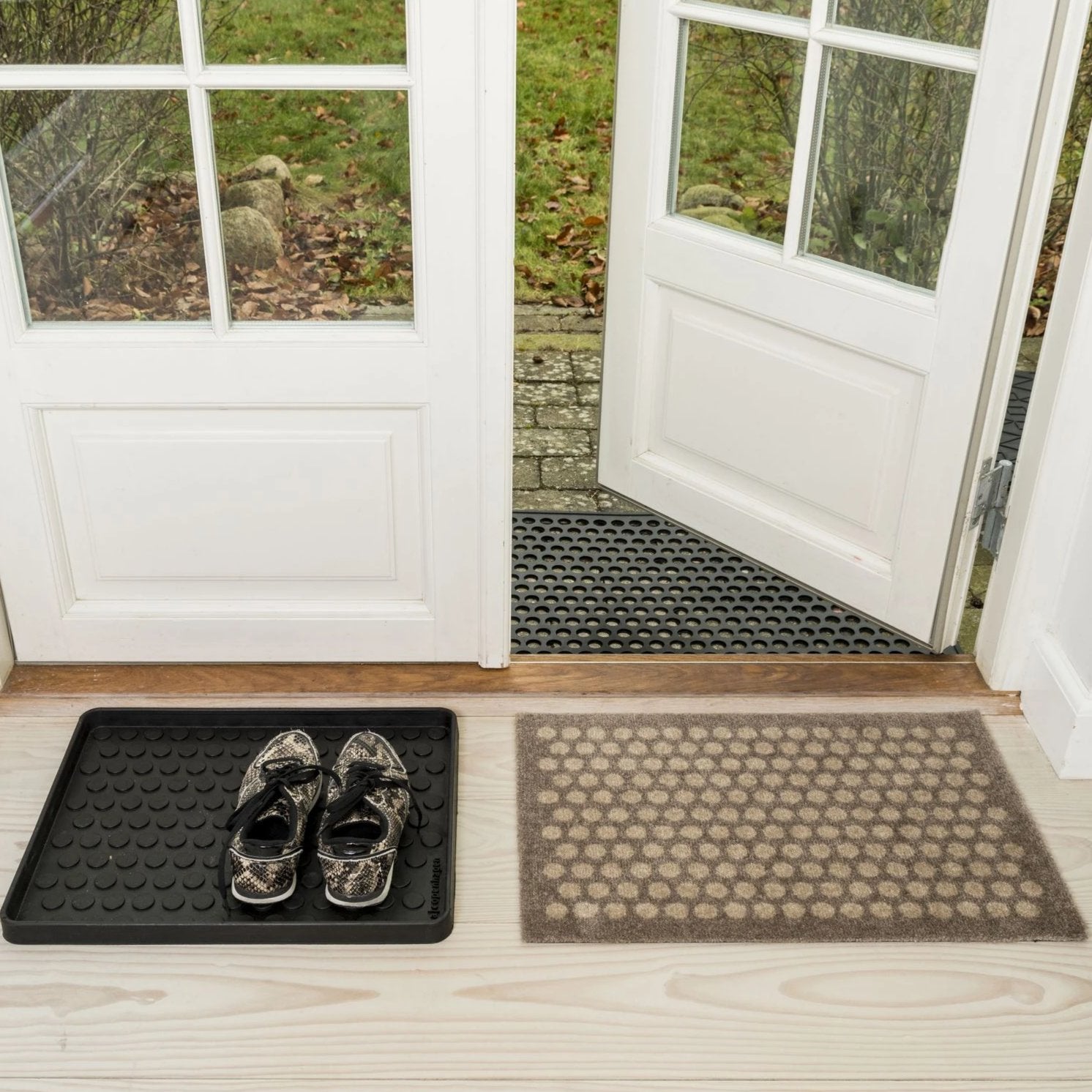 SKOBAKKE MEDIUM - DOT - Tica Copenhagen - DesignGaragen.dk