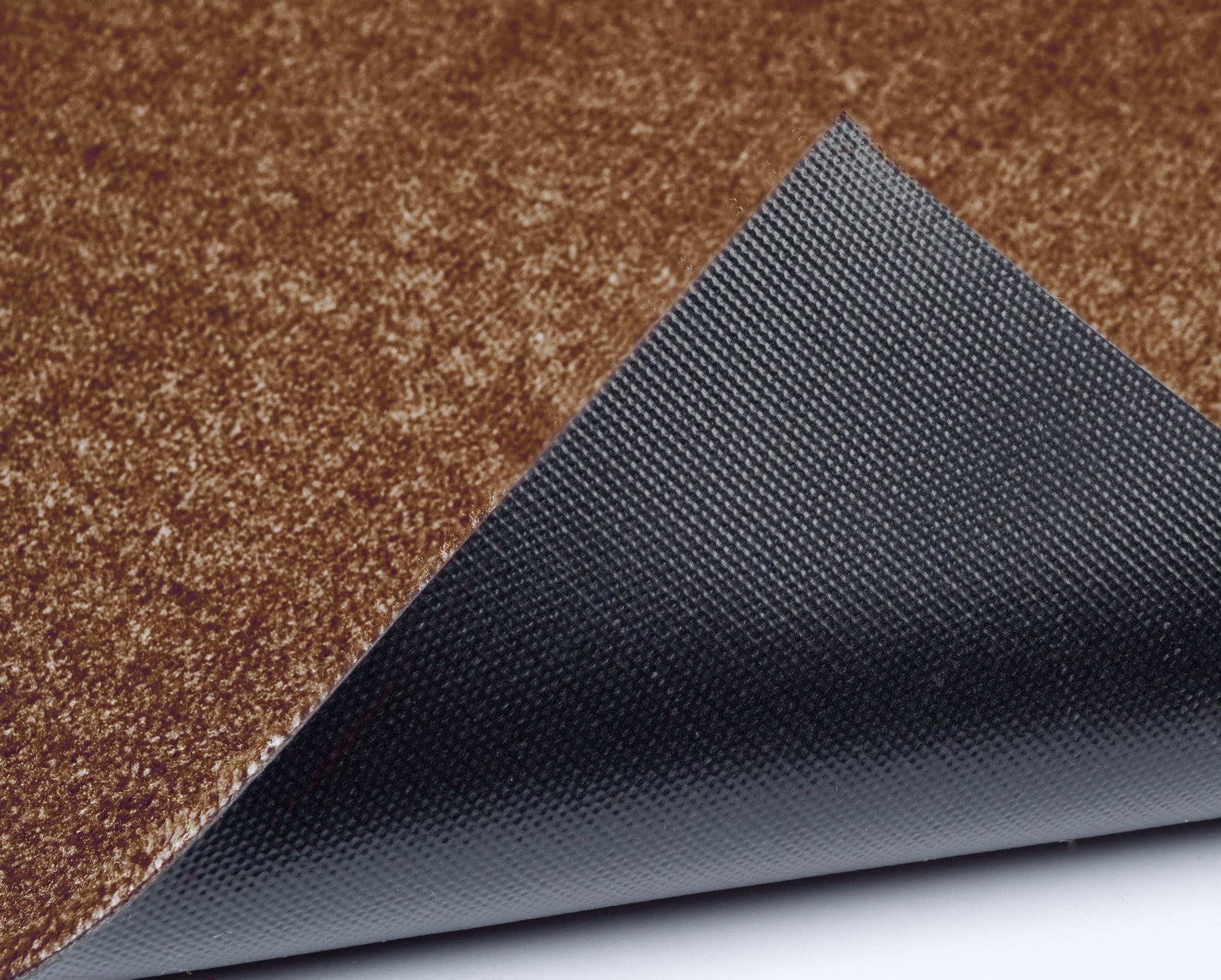 UUSI MATTO/MATTO 90 x 200 CM - UNI COLOR/COGNAC - Tica Copenhagen - DesignGaragen.dk