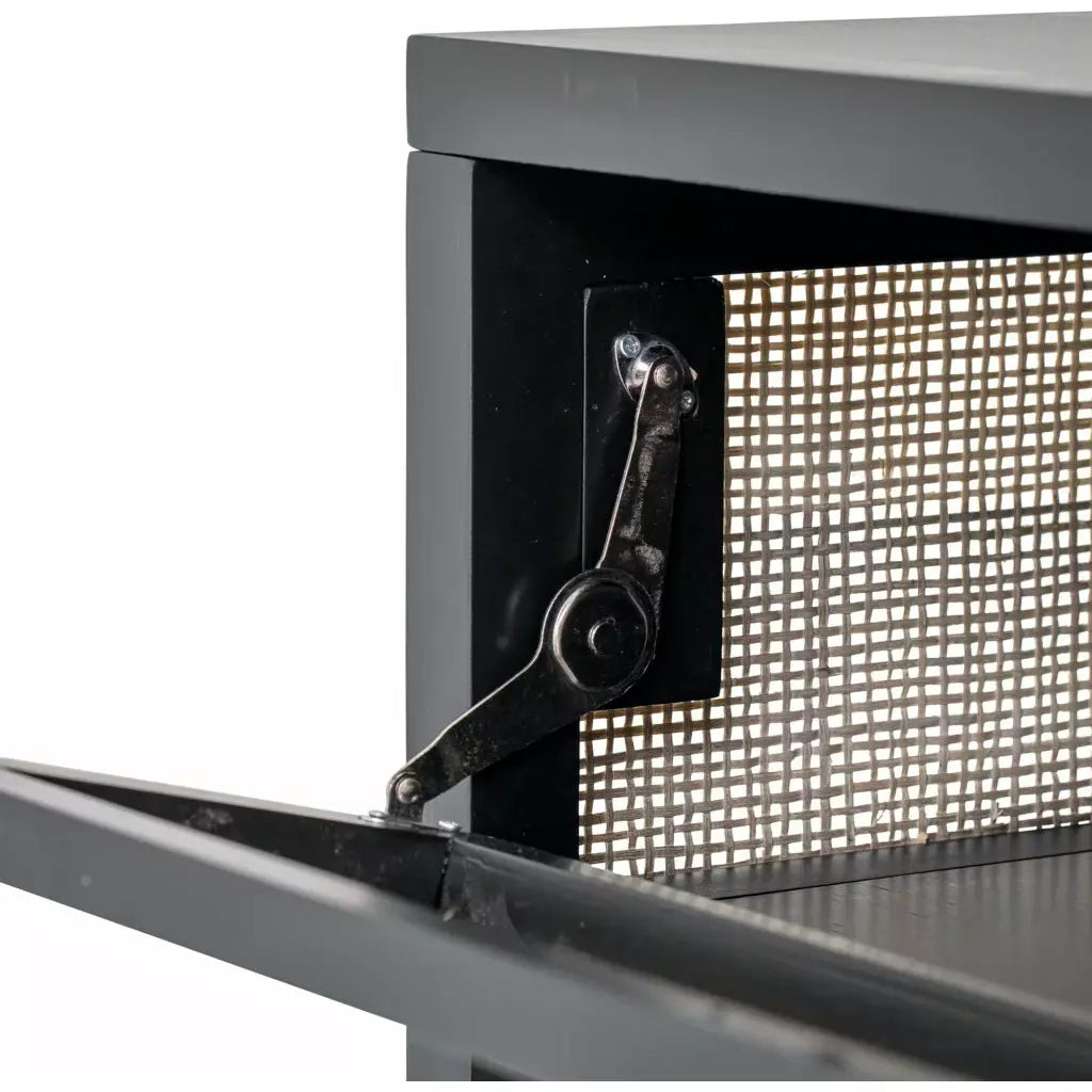 Bloomingville - Alona, konsolipöytä, mänty H: 80 cm. B: 38 cm. L: 140 cm.