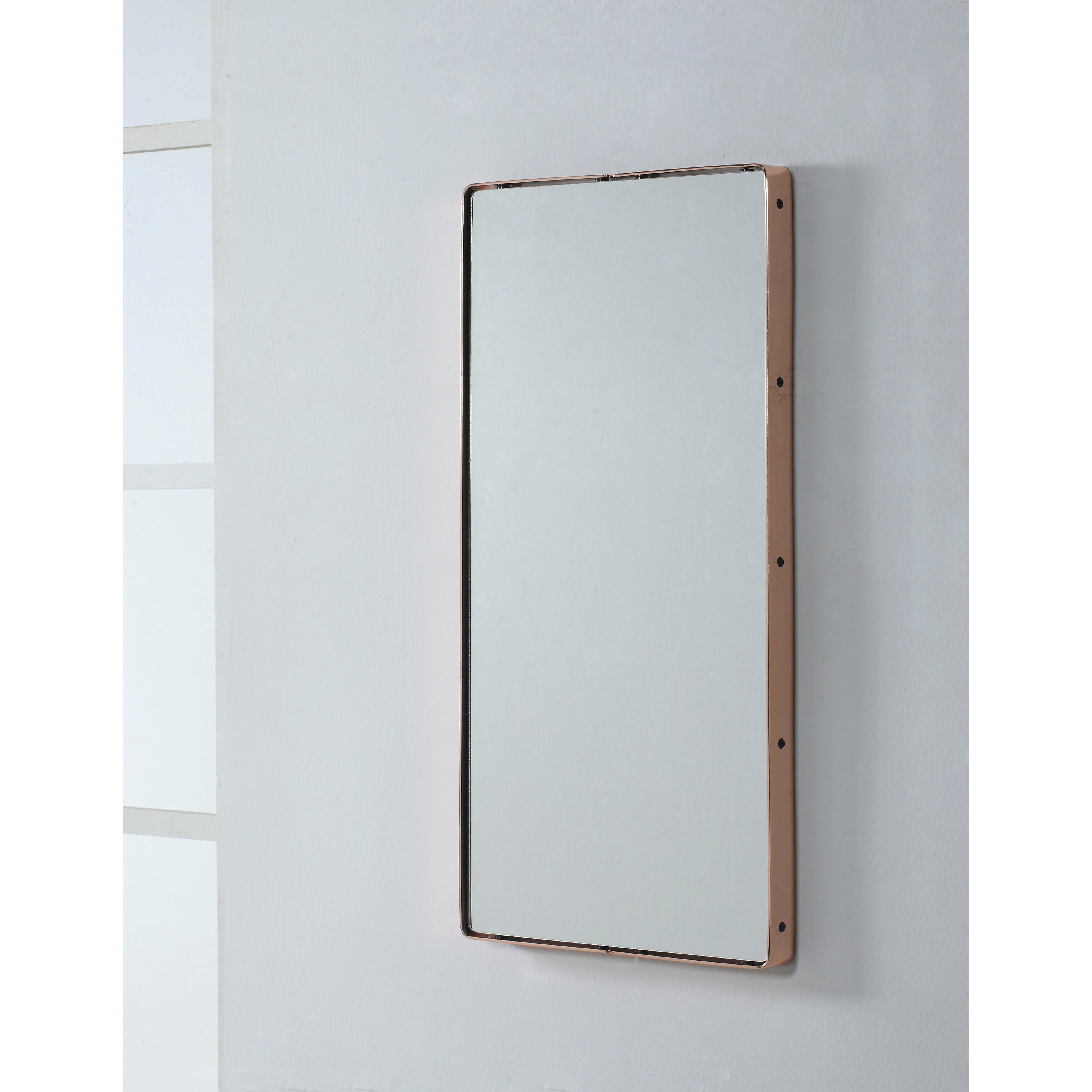 Camino - Bautista 2 Mirror - 40x80 cm - Camino - DesignGaragen.dk