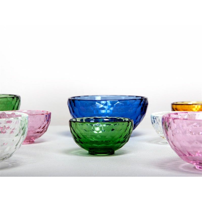 House of Sander Lobelia skålesæt, Blå - House of Sander - DesignGaragen.dk