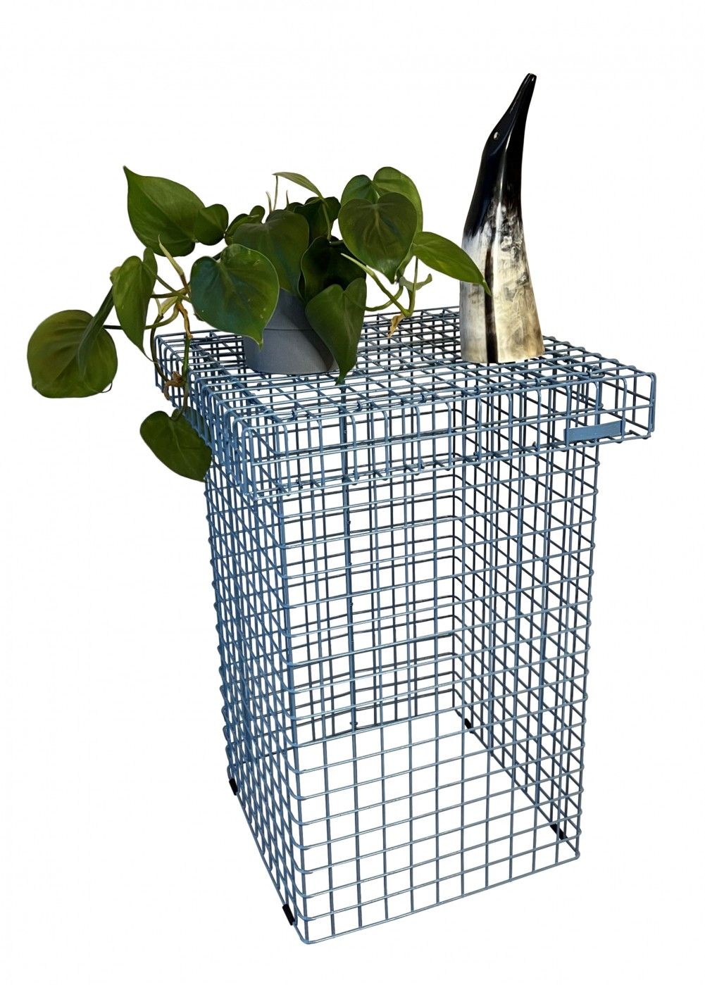 Kalager Design Wire -jakkara, merensininen