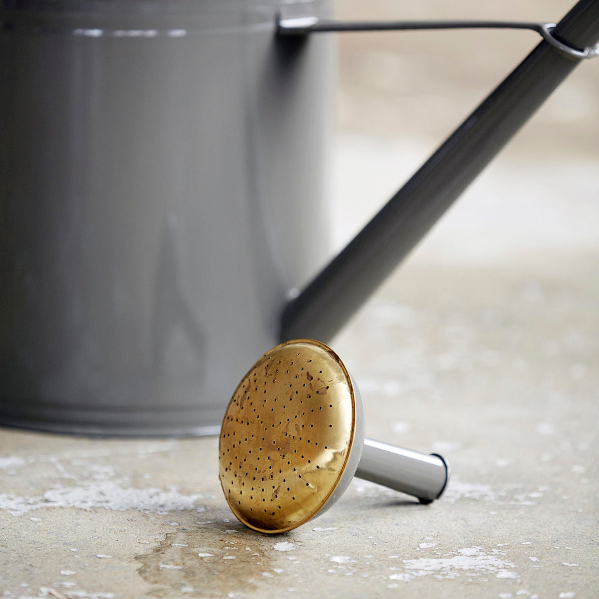 Talo -lääkäri - Vandgang, Hdwan, harmaa