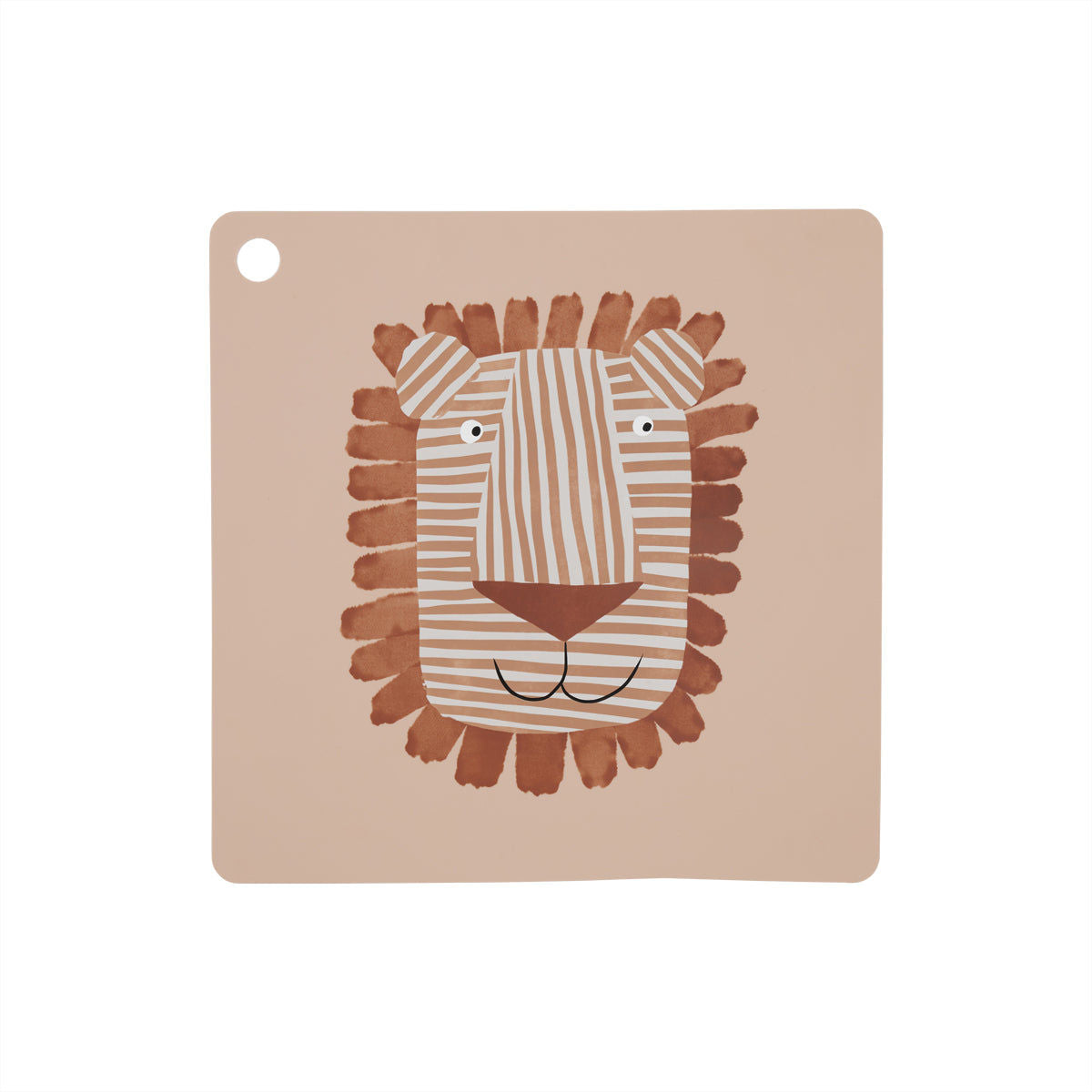 Oyoy mini lobo -harppaus