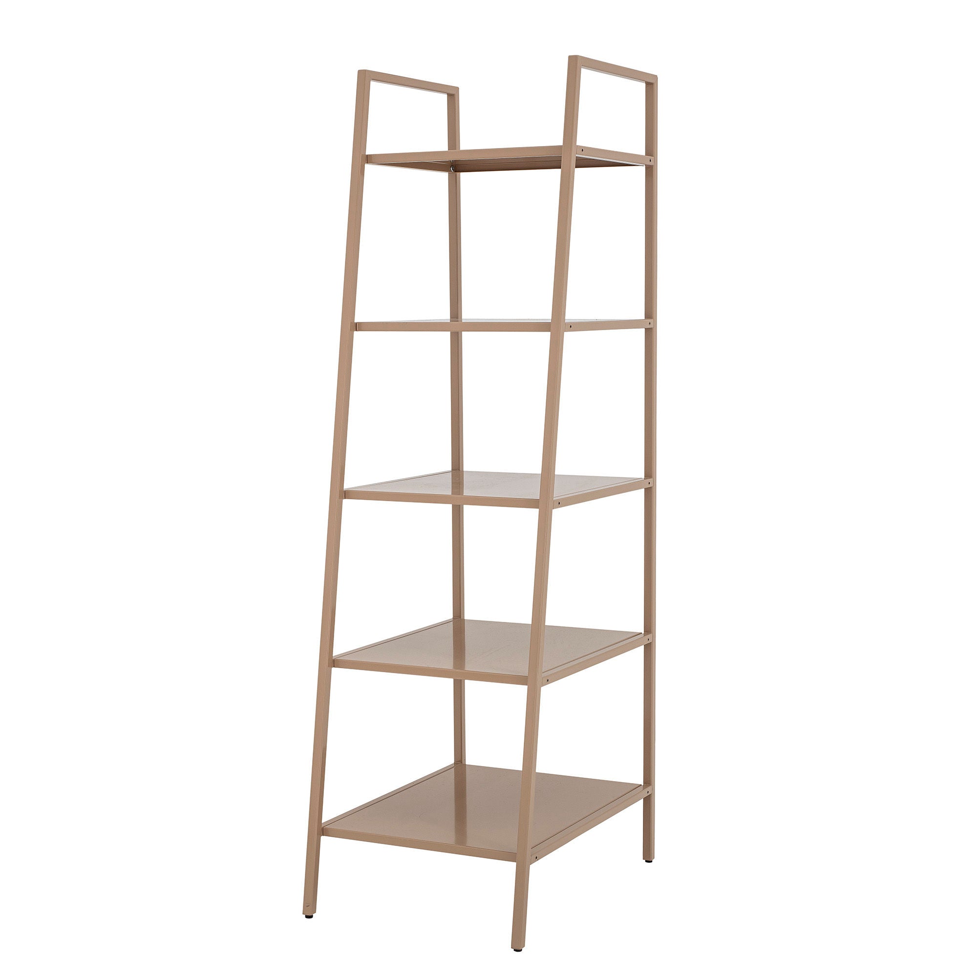 Illume X Bloomingville Reol, Brun, Metal - Illume X Bloomingville - DesignGaragen.dk