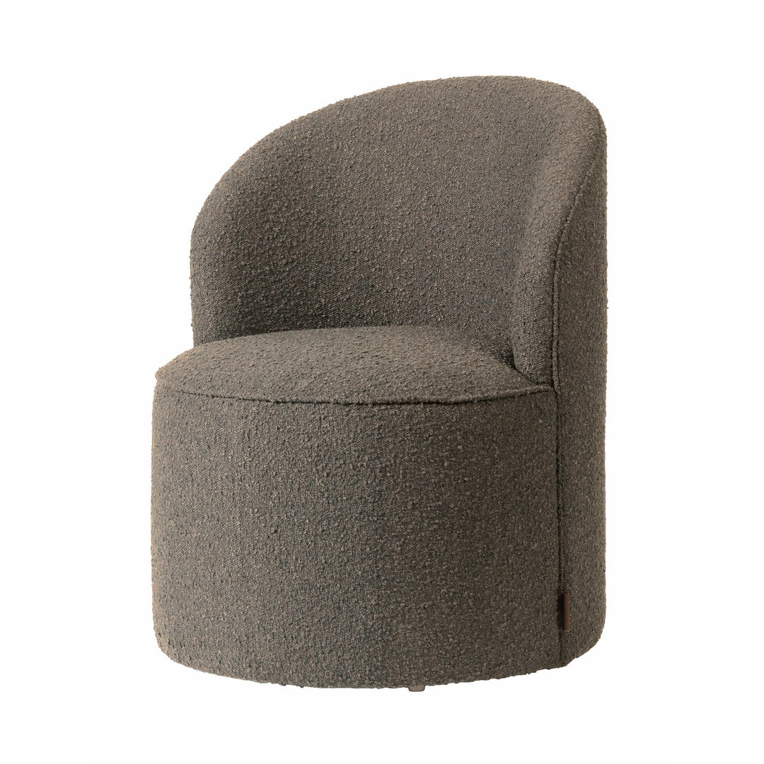 Cozy Living Effie-tuoli - MOCCA