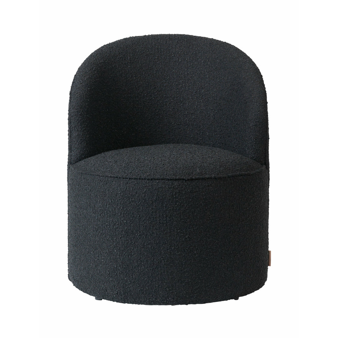 Cozy Living Effie tuoli - COAL
