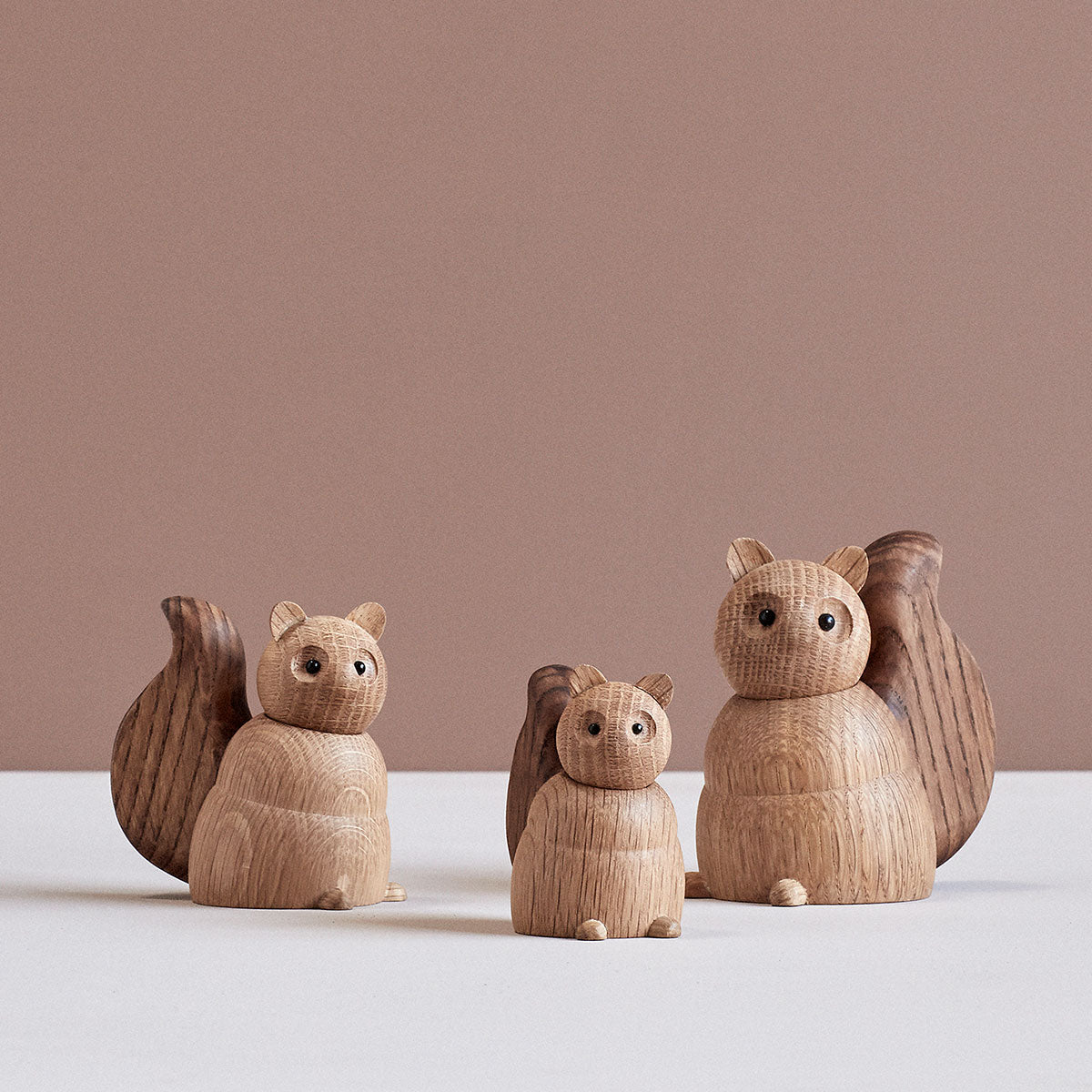 Andersen Furniture - Squirrel Large - Andersen Furniture - DesignGaragen.dk