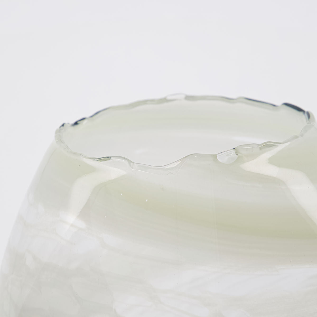 Talo -lääkäri - maljakko, hdjupiter, vaaleanvihreä