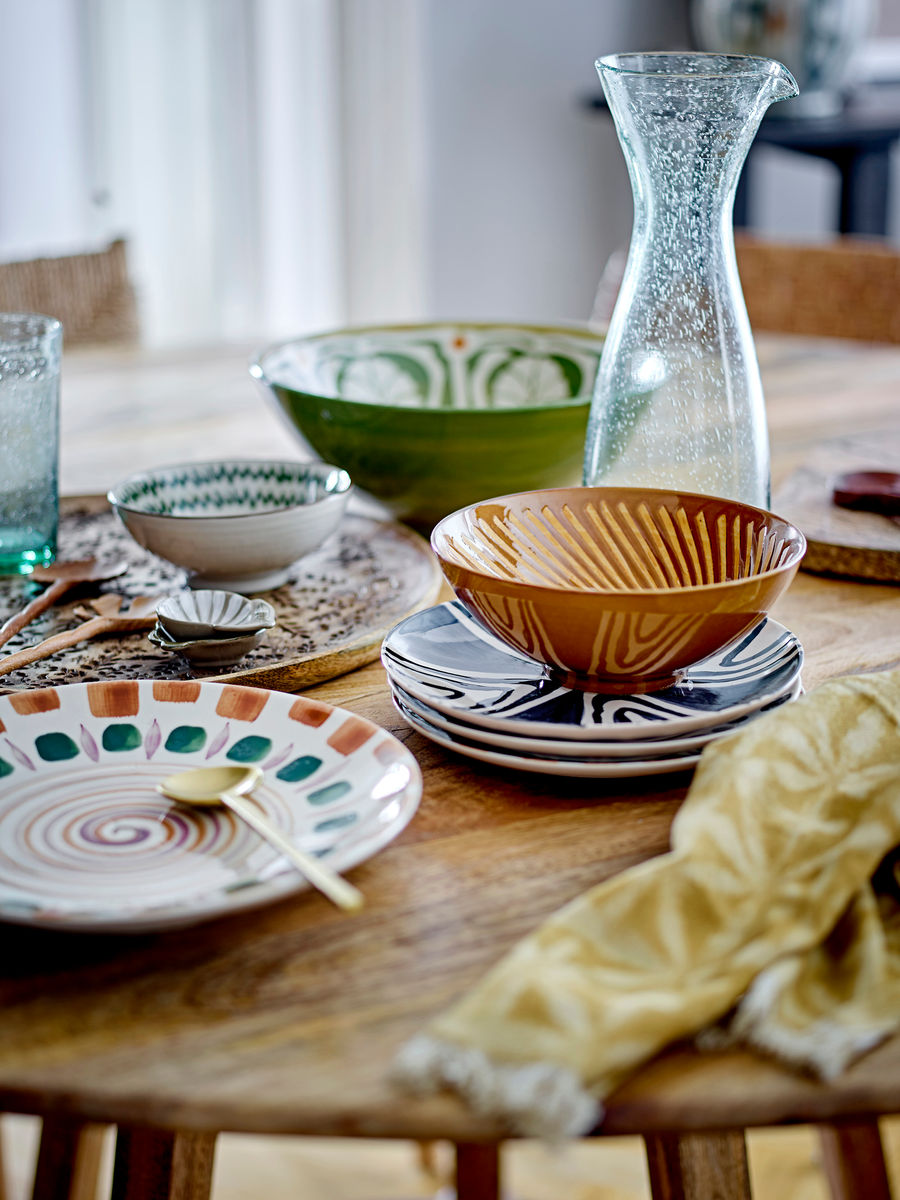 Bloomingville Manela Carafe, vihreä, lasi