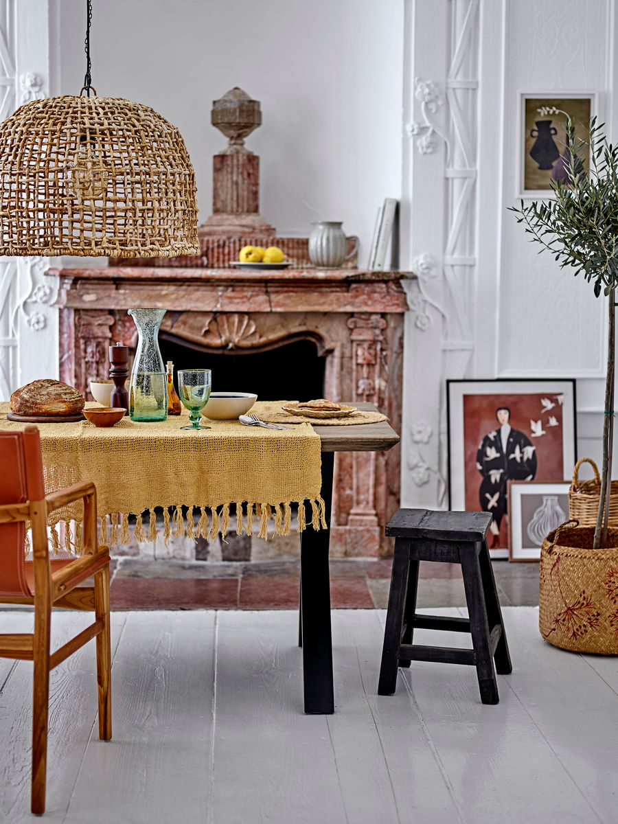 Bloomingville Manela Carafe, vihreä, lasi