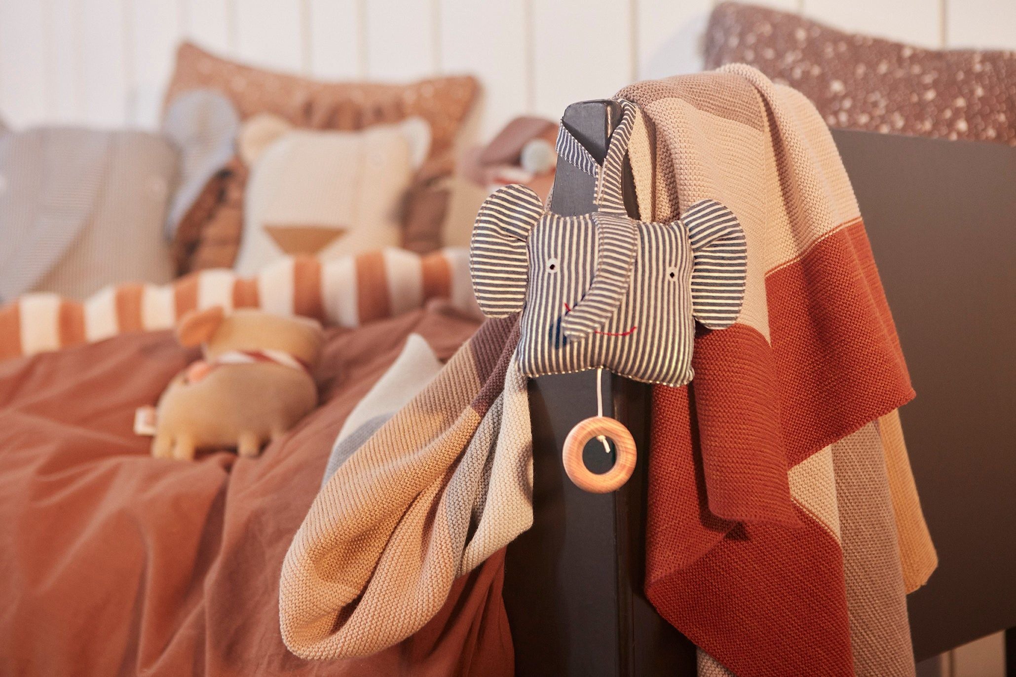 Oyoy minipeitto iris mini