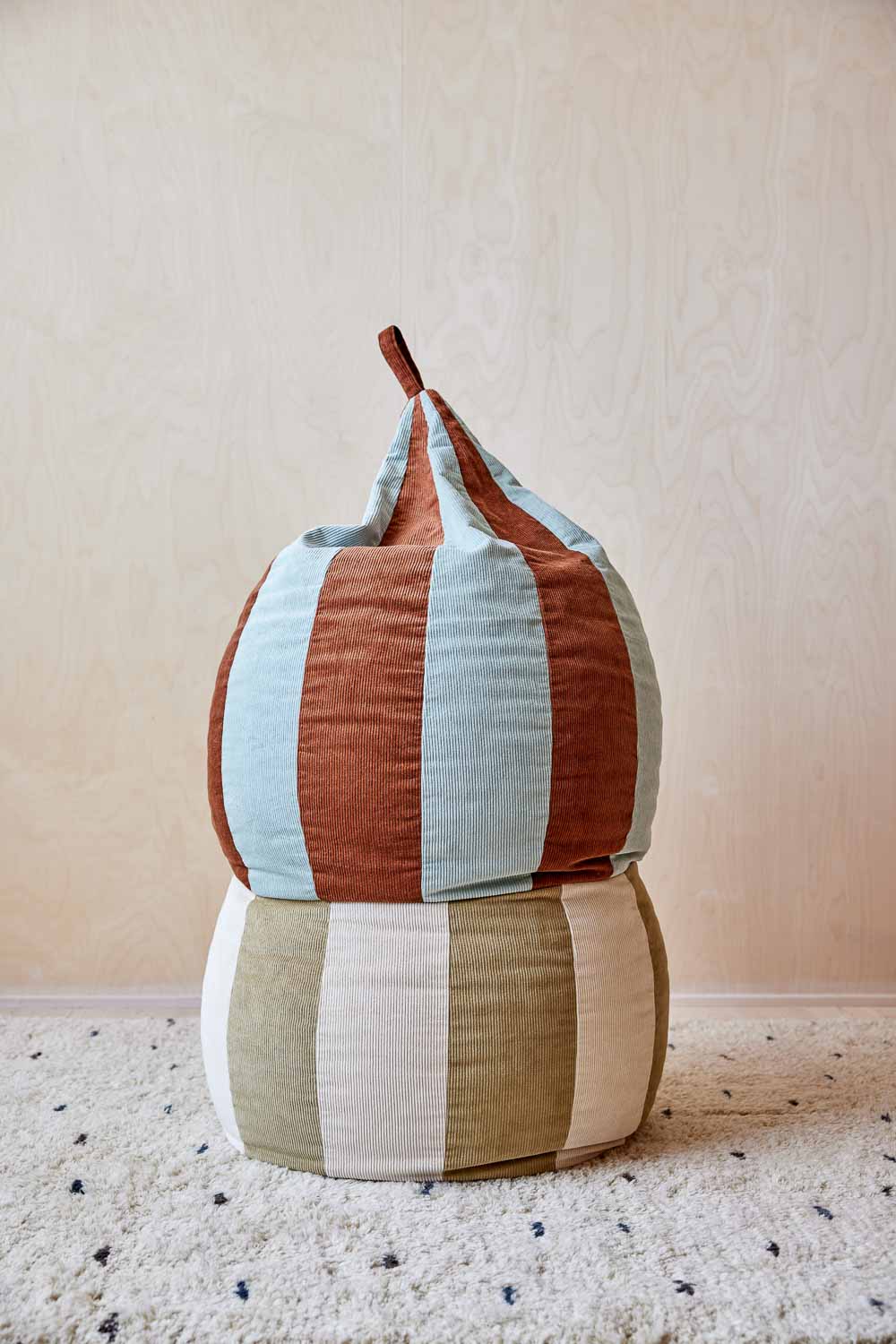 Oyoy mini iro takaisin vero